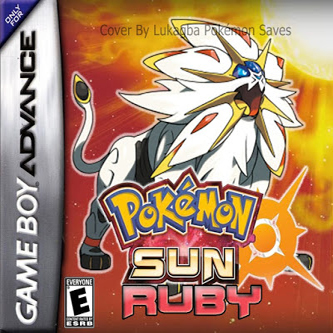 Pokemon Sun Rom Download Mac